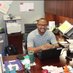 Raymorris Barnes (@ricegrad29) Twitter profile photo