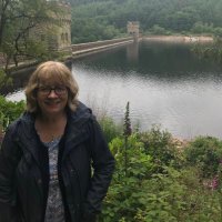 Nita W #FBPE 🇬🇧🇪🇺(@WestNitaFBPE) 's Twitter Profile Photo