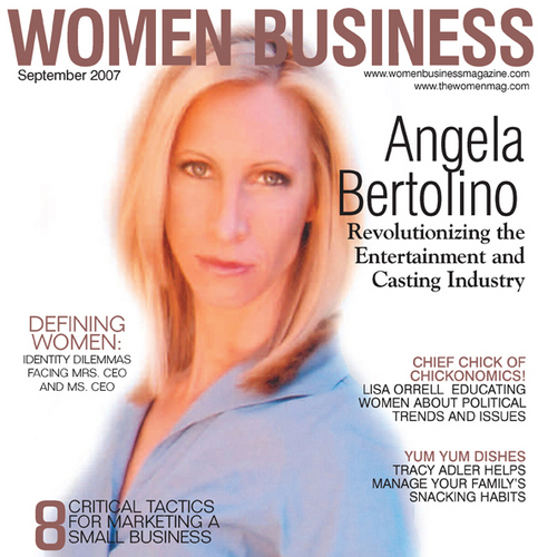 HollywoodOS's profile picture. Hollywood OS® (Hollywood Operating System®) was founded in 1997 by CEO/Author Angela Bertolino. Connect with casting directors & find work in TV and film!