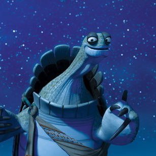 Master Oogway