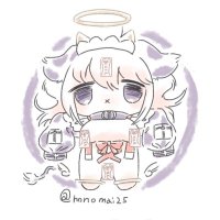 穂波いのゆ♨️(低浮上) (@nonomai25) 's Twitter Profile