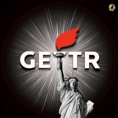 ethenmason1's profile picture. We are the new federal state of china.
we want take down the ccp.
we support Ukraine
welcome to gettr