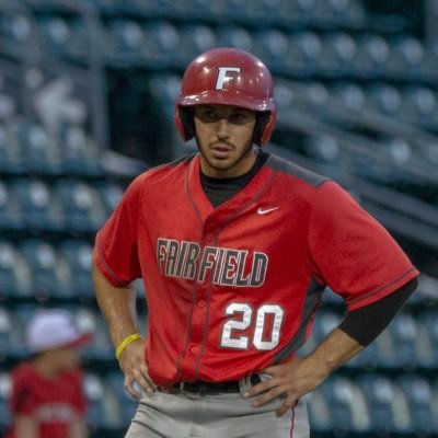 Fairfield U Baseball Alum | Stetson U Baseball