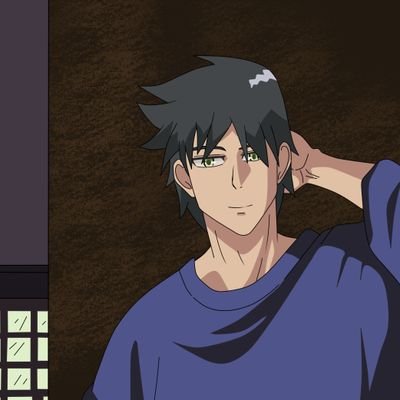 Luke_drawsさんのプロフィール画像