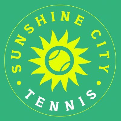 Sunshine City Tennis offers fun, affordable, effective tennis and pickleball instruction for adults and kids in the Tampa Bay region. Call/text 727-481-6375.