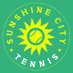 SunshineCityTennis (@stpetetennis) Twitter profile photo