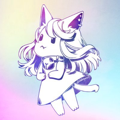 DalisNyanさんのプロフィール画像