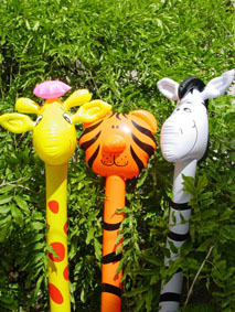 lankylongloons's profile picture. LankyLongLoons the tall balloons made to have fun.