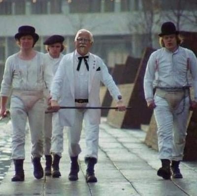 DerekVagedes's profile picture. He/Him/His