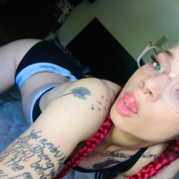 😈 Lesbian Dick Taker 😉 (@cumplayyalizee) 's Twitter Profile
