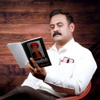 Pramod Dharmaraj Patil.(@DharmarajPramod) 's Twitter Profile Photo