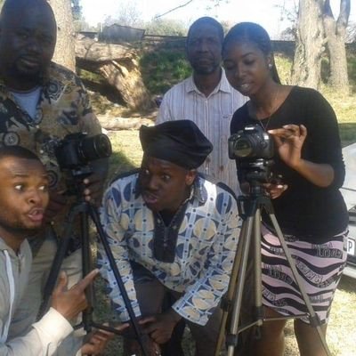 BImvunulo's profile picture. ALWAYS A HAPPY MAN