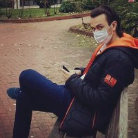 Halid Arık (@aperion5) 's Twitter Profile