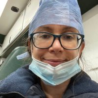 Idunn Morris (@idunnmorris) 's Twitter Profile