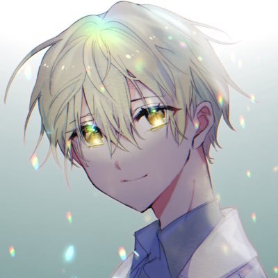 八九隈日狩さんのプロフィール画像