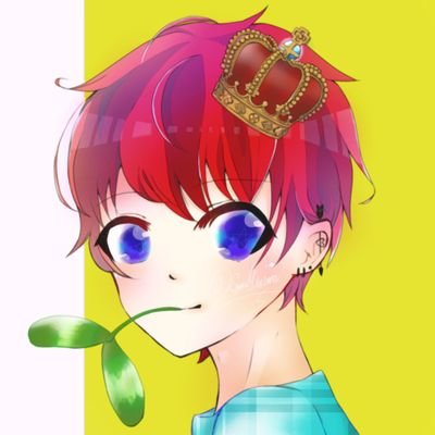 SyouMizuma's profile picture. ゲーム垢dbd、モンハン、ヘブバンetc…
アイコンは@Sa2lv(ググちゃん)に描いてもらいました(＾ω＾)
感謝感激です(*ﾟ∀ﾟ)!!