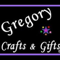 Gregory Crafts & Gifts(@Gregory_Gifts) 's Twitter Profile Photo