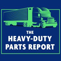 The Heavy-Duty Parts Report(@TheHDPR) 's Twitter Profile Photo
