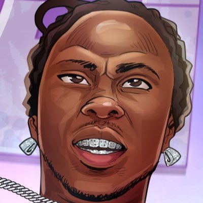 Artist 🌬💨💎Diamond in the Dirt @Vauhjondo On IG