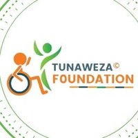 Tunaweza Foundation🧡👩‍🦽👩‍🦯(@TunawezaO) 's Twitter Profile Photo