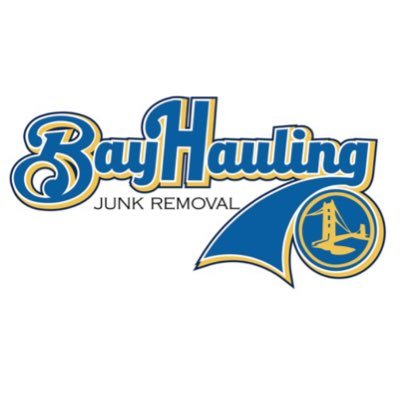 BayHauling's profile picture. Junk Removal "We beat everyone's prices. No job too BIG or too small" 📌 Bay Area