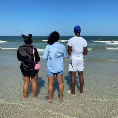 Modelesque_9's profile picture. Gifted to Rise. Serving SOUL food. Your Favorite Encourager. Philanthropist. I. Am. GLORY. Made.