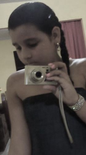 12 anos, sou ariana, sou branca e sou flamenguista..follow-me, e descobre !