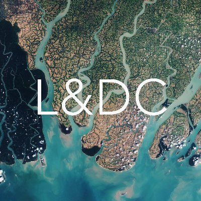 Global network of 200+ decision makers, researchers, lawyers, activists and artists working to support those impacted by #LossAndDamage from the #ClimateCrisis.