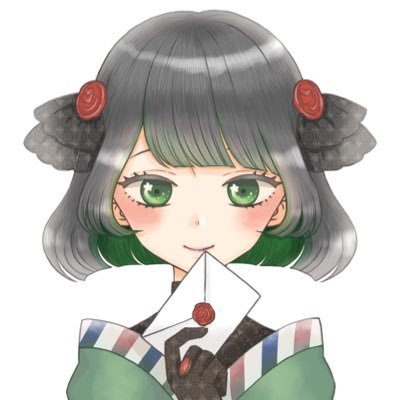 文月あまねさんのプロフィール画像
