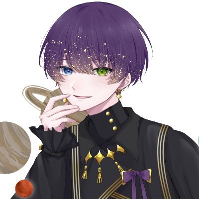 歌星まわる👾⭐️さんのプロフィール画像