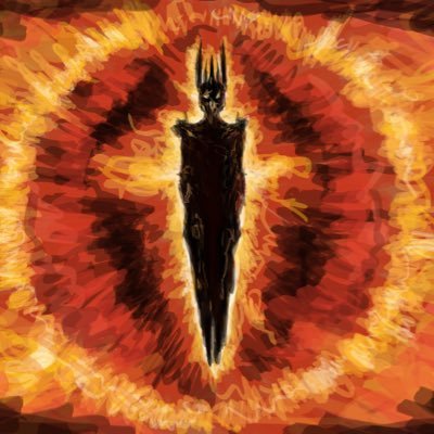 0xSauron's profile picture. 