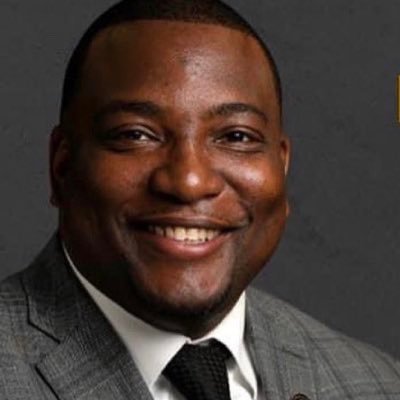 Vice President for Intercollegiate Athletics at Grambling State University. Opinions are my own. #ThisistheG