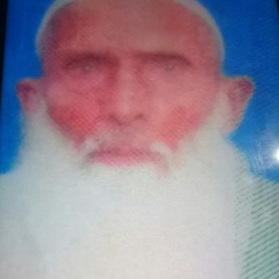 SyedAbd47294326's profile picture. ووٹ کو عزت دو کی جنگ نواز شریف کے سنگ جنوبی پنجاب ضلع راجن پور