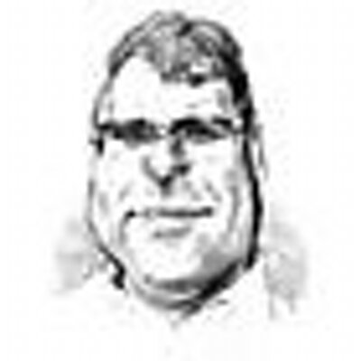 Profile Picture of Paul Glastris (@glastris) on Twitter