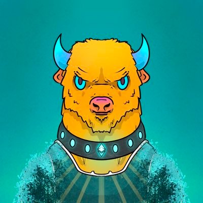 Angry Bisonさんのプロフィール画像