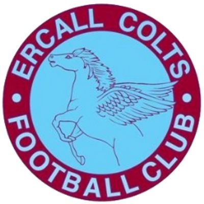 Ercall Evolution Colts FC
