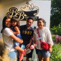 Babe,You​ send me​ to​ space.💫💞 (@kaithepkheui) 's Twitter Profile