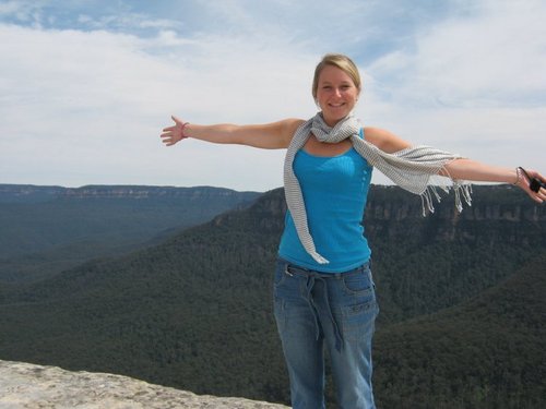 amysharps's profile picture. 