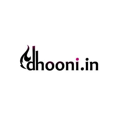 Dhooni is a web portal  is on a mission to update you the information about the beauty of the world and our Incredible India