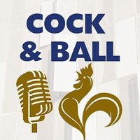 Cock & Ball🎙️(@CockandBall_Pod) 's Twitter Profile Photo