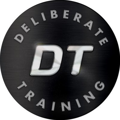 Deliberate Training