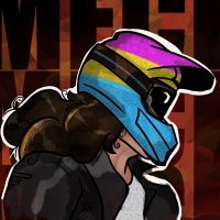 Mech(@MechanicHeart_) 's Twitter Profile Photo