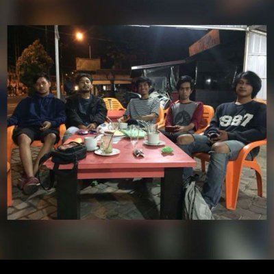 banyak jalan menuju roma, tapi tak satu pun jalan yang saya tau :(