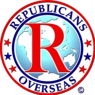Republicans Overseas, a political organization, succeeds Republicans Abroad for Americans living and working overseas.