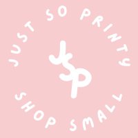 Just So Printy • Keeley (@justsoprinty) 's Twitter Profile