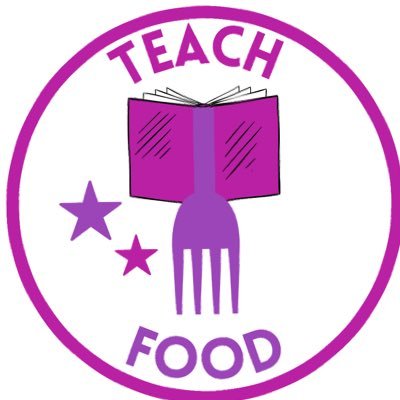 Teach_Food