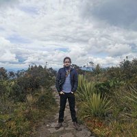 Pedro Alejandro Cabra Acela (@cabraacela) 's Twitter Profile Photo Pedro Alejandro Cabra Acela (@cabraacela) 's Twitter Profile Photo
