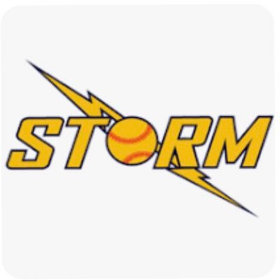 CAStormSoftball's profile picture. The Ladies of California Storm Fastpitch Softball Non-Profit Organization,10U-18U. Recruiting and other Info.. contact stormrecruiting1@gmail.com