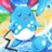 シノンのずつきのアイコン