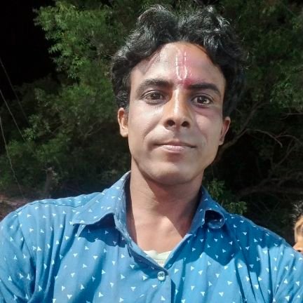 AnupNan89308542's profile picture. I Love my india